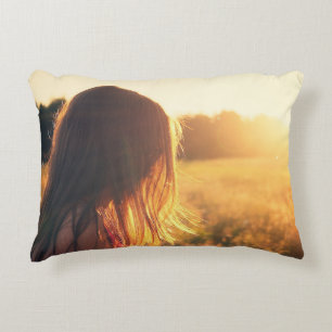 Lumbar Pillow 13" x 21"