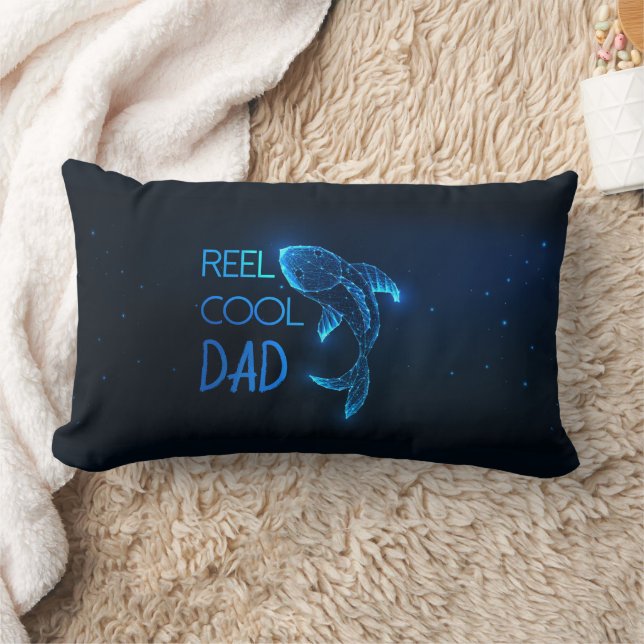 Lumbar Pillow 13" x 21" (Blanket)