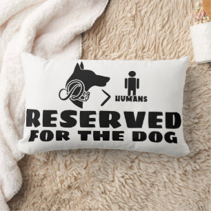 Lumbar Pillow 13" x 21"