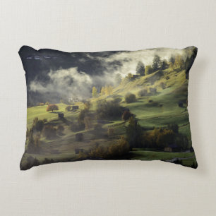 Lumbar Pillow 13" x 21"