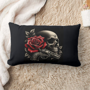 Lumbar Pillow 13" x 21"