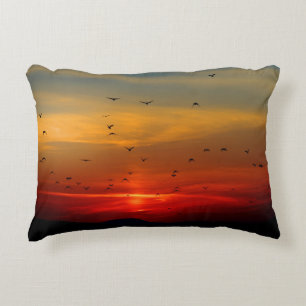 Lumbar Pillow 13" x 21"