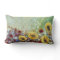 Lumbar Pillow Sunflowers