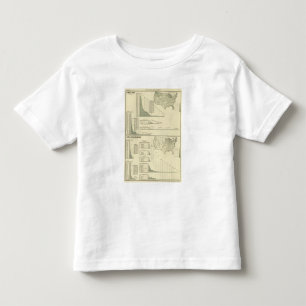 Lumber and agricultural implements toddler T-Shirt