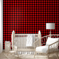Lumberjack - Plaid Pattern 2