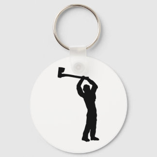 lumberjack shape key ring