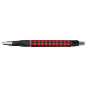 Lumberjack Style - red fabric + your ideas