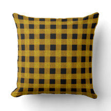 Lumberjack Style - yellow fabric + your ideas