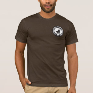 Lumberjack TShirt Design