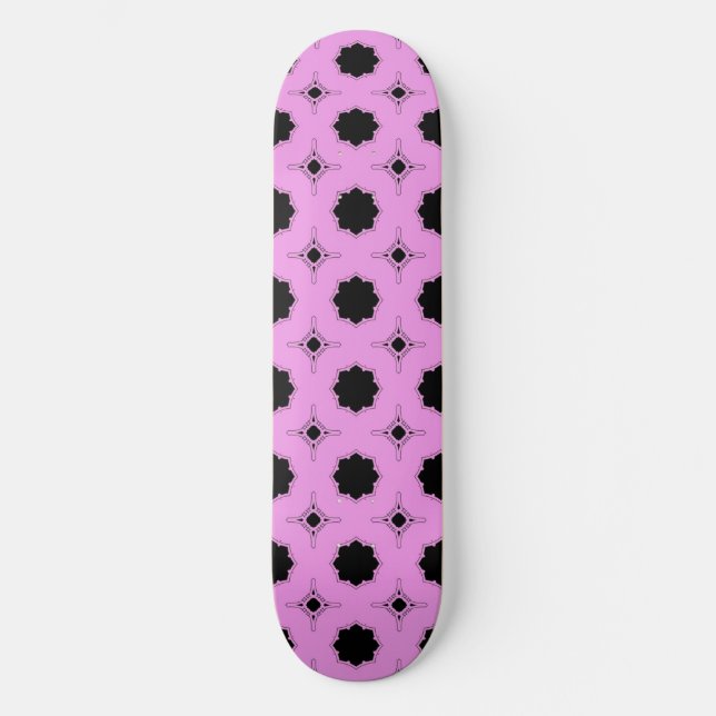 Lumen Skateboard (Front)