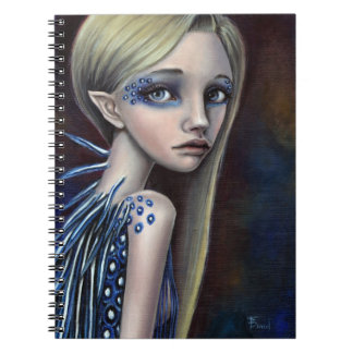 Lumi Notebook