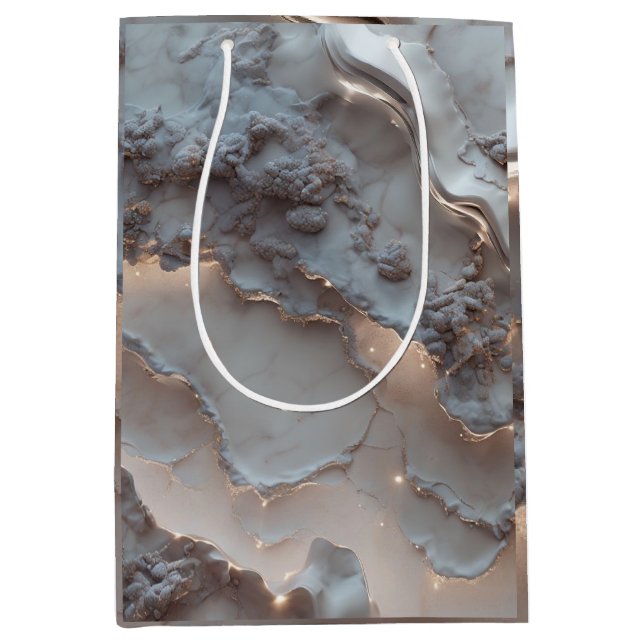 Lumina Medium Gift Bag (Front)