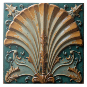 Lumina Shell Tile