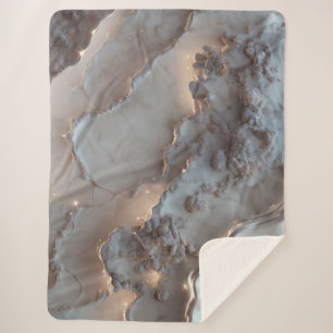 Lumina Sherpa Blanket