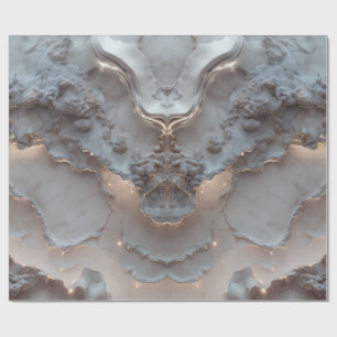 Lumina Wrapping Paper