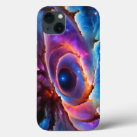 “Luminara” - Nebula and Galaxies