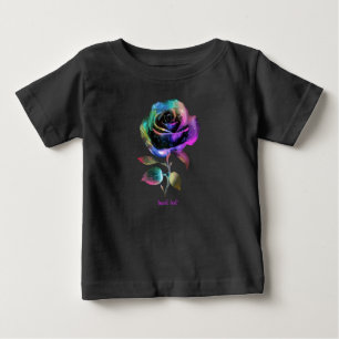 Luminescence Baby T-Shirt