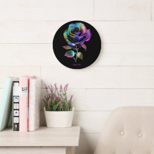 Luminescence Large Clock
