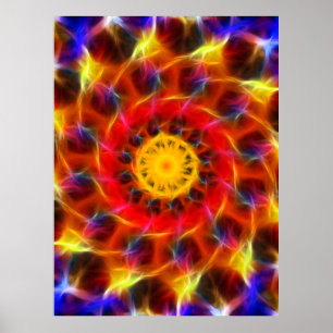 Luminescence Poster