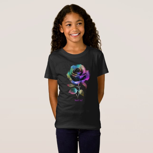 Luminescence T-Shirt (Front Full)
