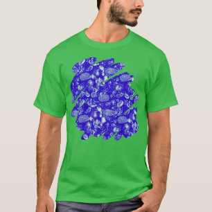 Luminol UV LightTrue CrimeForensic Science Lover S T-Shirt
