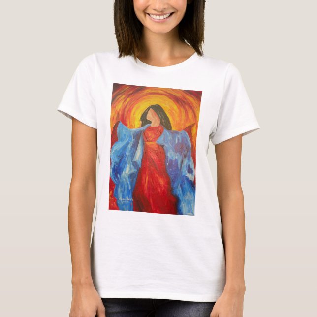 Luminosity 2011 T-Shirt (Front)