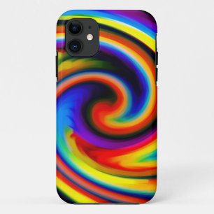 Luminous iPhone Case