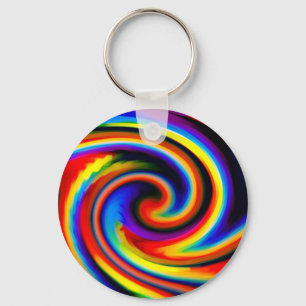Luminous Key Ring