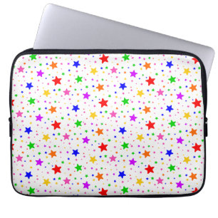 Luminous Laptop Sleeve
