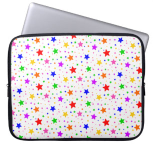 Luminous Laptop Sleeve