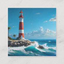 Luminous lighthouses and sunlit sanctuaries are am