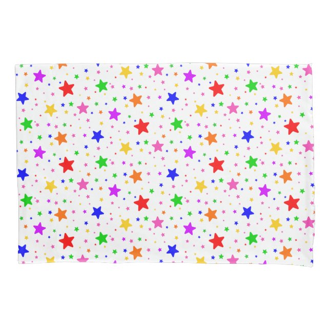 Luminous Pillowcase (Front)