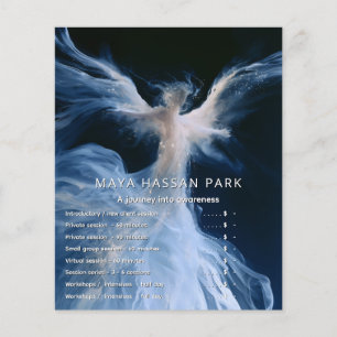 Luminous Presence   Winged Angel Flyer