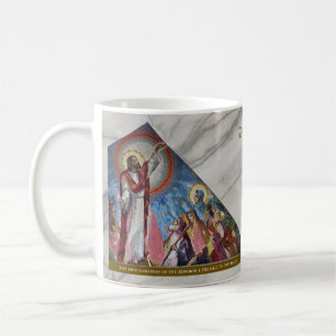 Luminous Rosary Mysteries Item #3: Proclamation Coffee Mug