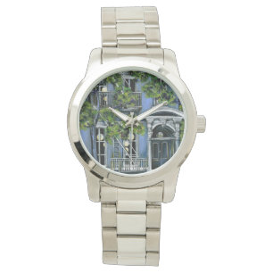 Luminous Spheres from Within Watch