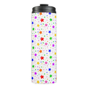 Luminous Thermal Tumbler