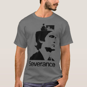 Lumon Industries Severance AppleV show T-Shirt