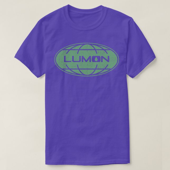 Lumon Industries Severance Variant T-Shirt (Design Front)