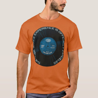 Lumon Macrodata Refinement T-Shirt