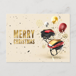 Lumos Ultra Christmas Card 2