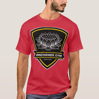 LUMPINEE BANCHAMEK T-Shirt