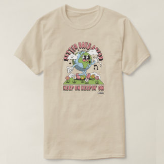 LuMu's Keepinn' On T-Shirt