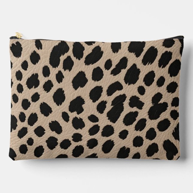 Luna Accessory Pouch (Front)