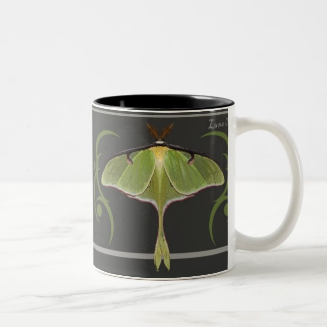 Luna Art Mugs (Right)