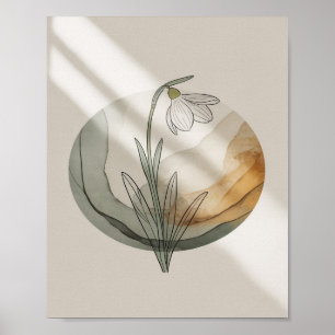 Luna Bloom 02 Poster