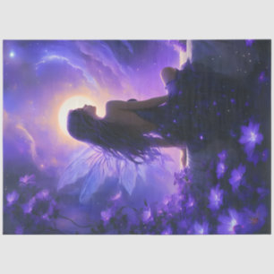 Luna Fairy Tissue Paper