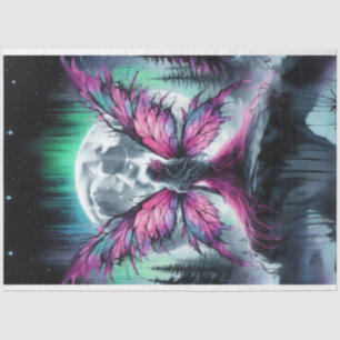 Luna Fairy Tissue Paper