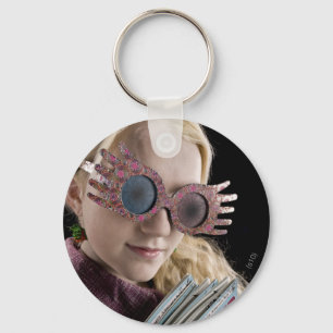 Luna Lovegood 2 Key Ring