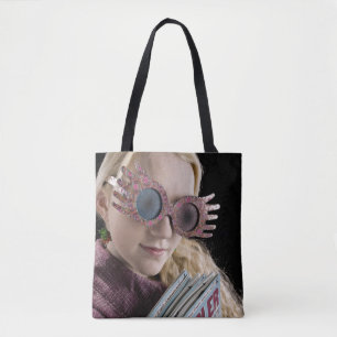 Luna Lovegood 2 Tote Bag