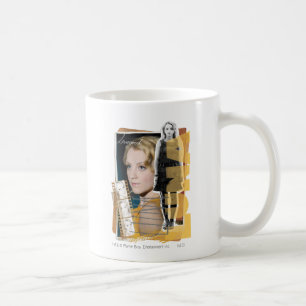 Luna Lovegood Coffee Mug